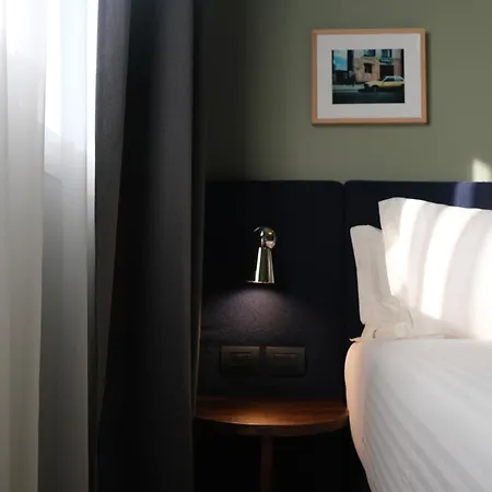 酒店 C-hotels Concorde
