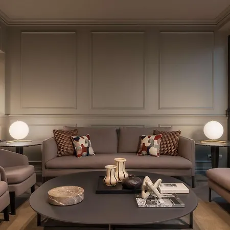 Hotel Worldhotel Casati 18 Milano