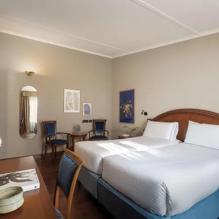Worldhotel Casati 18 Hotel