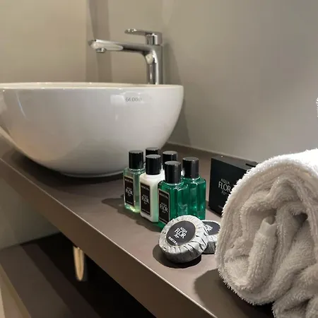 Rossovino Hotel Milán