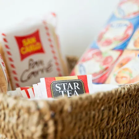 Milanofiere Flat Apartamento *