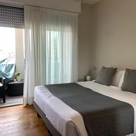 伊索拉公寓式酒店 米兰