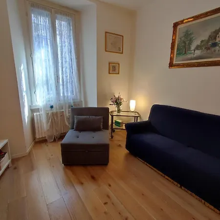 Lejlighed Maria Homes -vitruvio 42 Milano