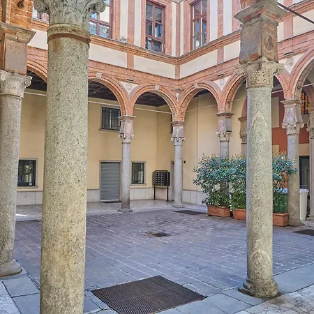 Apartment Retreats Duomo Carrobbio