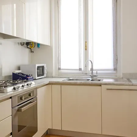 Retreats Duomo Carrobbio Apartment *