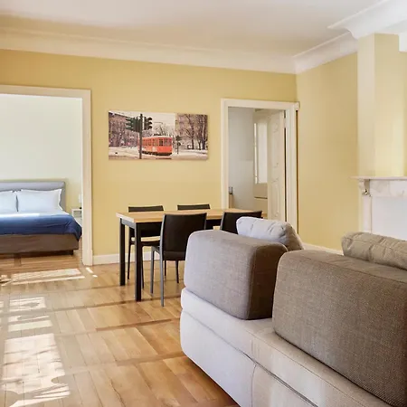 Apartment Retreats Duomo Carrobbio *