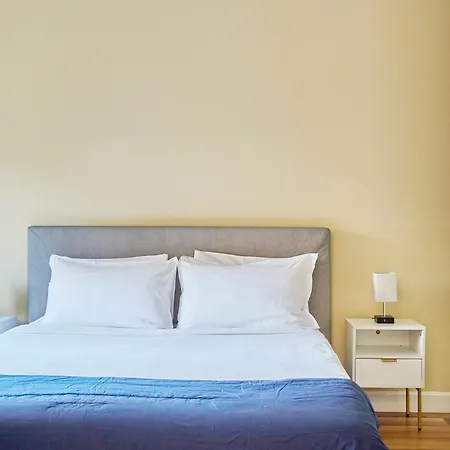Apartment Retreats Duomo Carrobbio