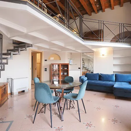 아파트 Duomo Cathedral View - Luxury