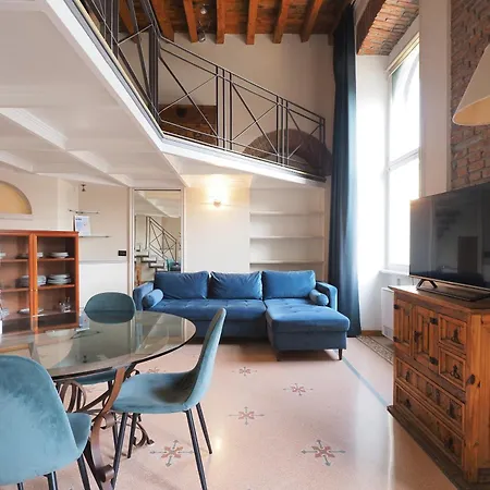 아파트 Duomo Cathedral View - Luxury *