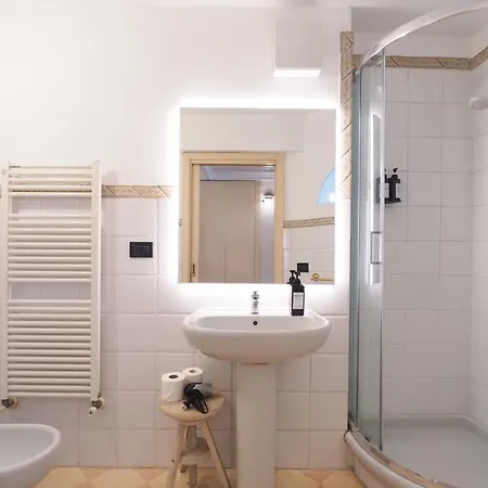 아파트 Duomo Cathedral View - Luxury *