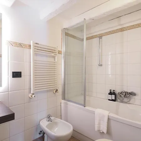 Duomo Cathedral View - Luxury 아파트 밀라노