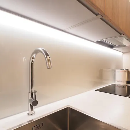 Duomo Cathedral View - Luxury 아파트