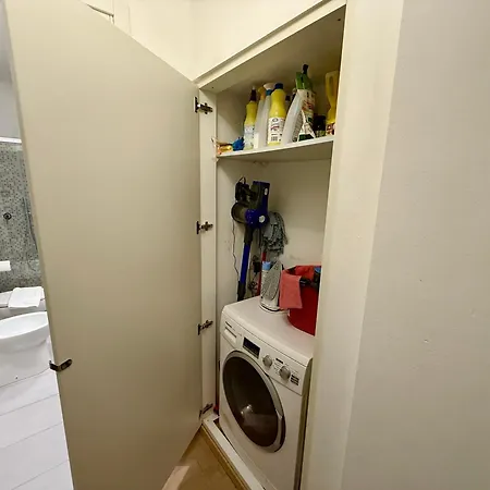 La Milanese - Piazza 5 Giornate *