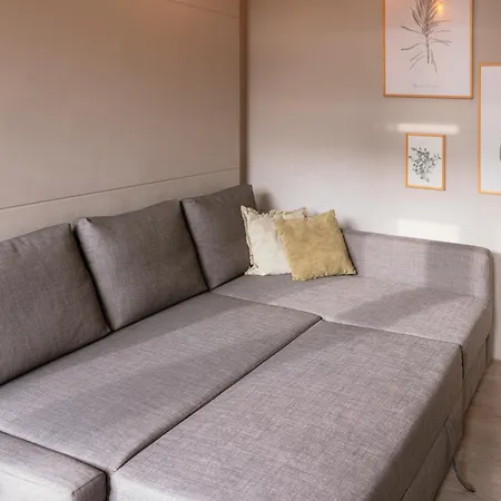 Apartamento My Lovely Place Loreto