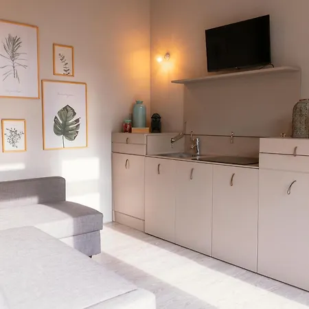 Apartamento My Lovely Place Loreto *