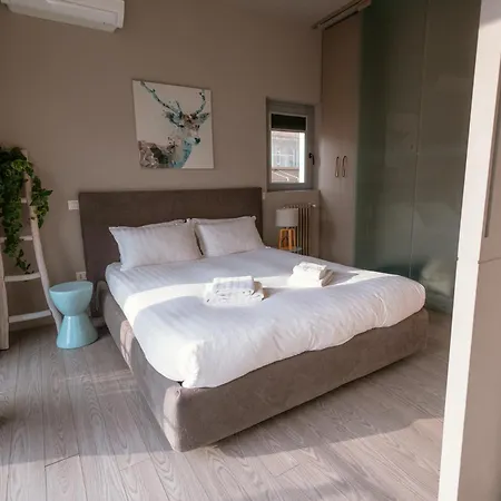 Apartamento My Lovely Place Loreto *
