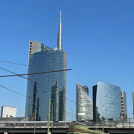 Feriehus Mila By The Blue Twins Milano