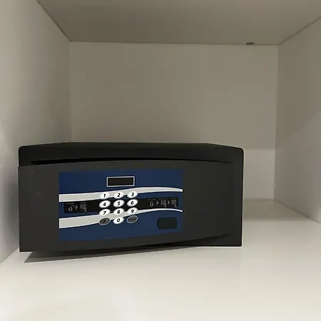 Mila By The Blue Twins Feriehus Milano