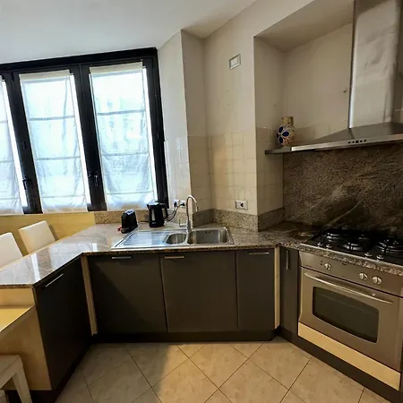 King Bocconi Милан