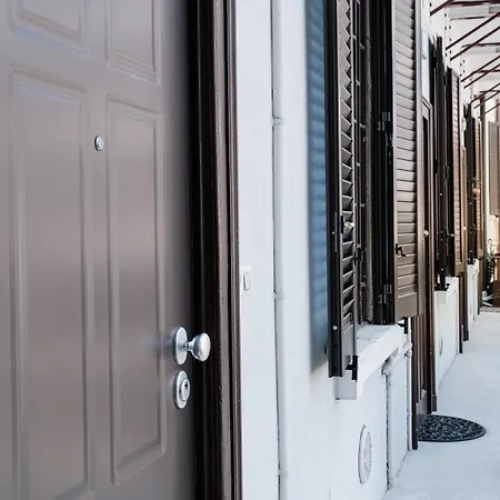 Garibaldi Isola - 80m From Garibaldi Station & 10min From Station 公寓 *