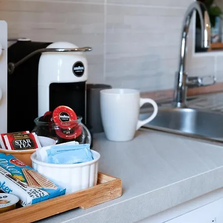 Apartamento Garibaldi Isola - 80m From Garibaldi Station & 10min From Station Milán