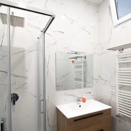 Garibaldi Isola - 80m From Garibaldi Station & 10min From Station 公寓 米兰