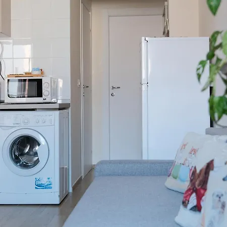 Apartamento Garibaldi Isola - 80m From Garibaldi Station & 10min From Station Milán