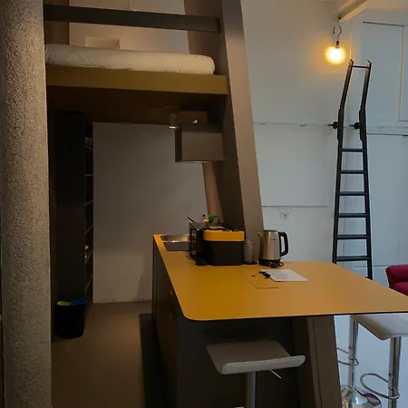 Apartamento Navigli_torricelli 10_loft