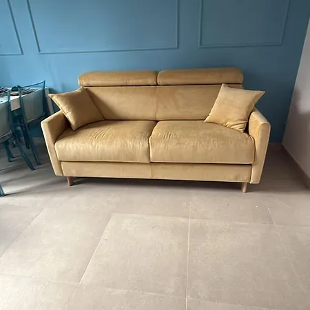 Apartament Jonathan 2 Citta Studi Porta Venezia Mediolan