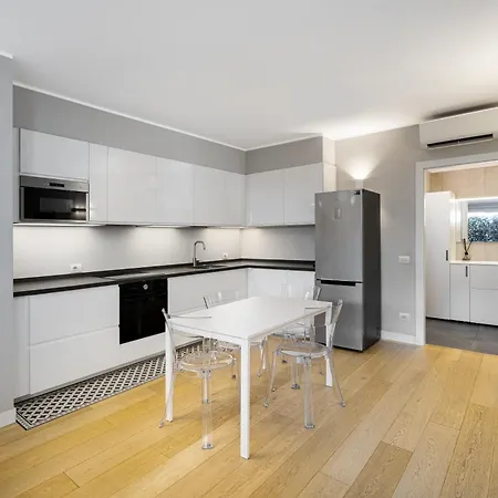 Ray 3 San Siro-fiera Milão