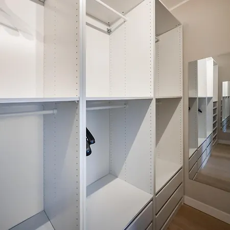 Ray 3 San Siro-fiera