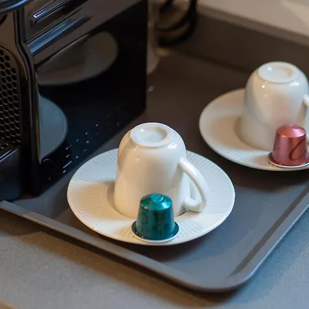 Daire Vivimihome - Navigli Design Loft With Terrace