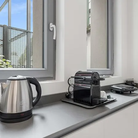 Vivimihome - Navigli Design Loft With Terrace * Milano