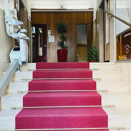 Apartament Life - Charming Joie De Vivre