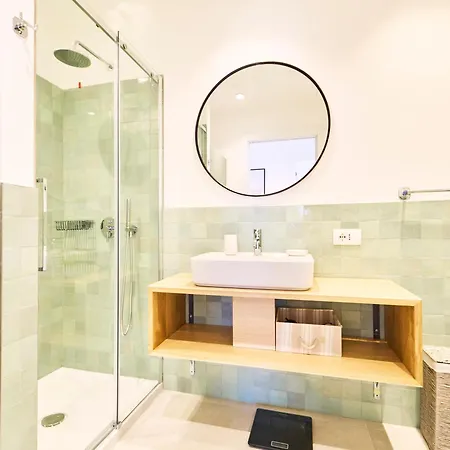 Spazioso Trilocale Porta Romana - Mirable Pm 아파트 밀라노