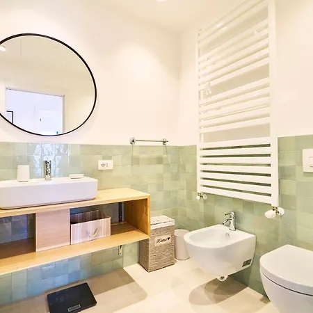 Spazioso Trilocale Porta Romana - Mirable Pm * 밀라노