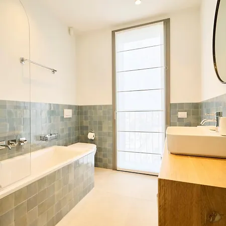 Spazioso Trilocale Porta Romana - Mirable Pm *