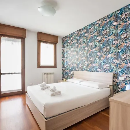 Maciachini Modern Bilo - Isola District And Bovisa - Milan-cortina Olympics 26 - Design Week 26 Milán