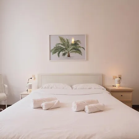 Primopiano - Grandi A Apartment *