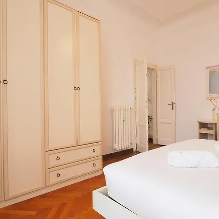 Primopiano - Grandi A Apartment