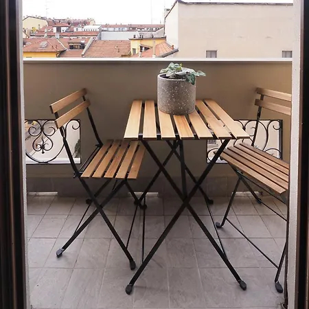 Apartment Primopiano - Grandi A