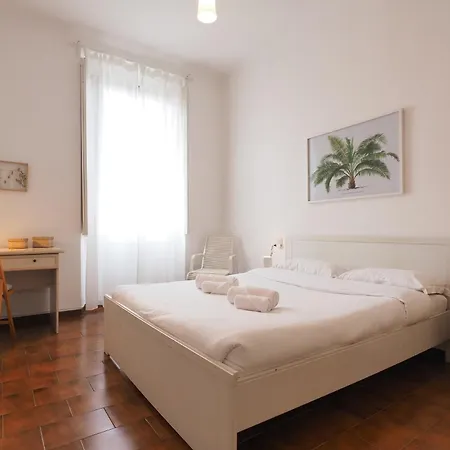 Primopiano - Grandi A Apartment *