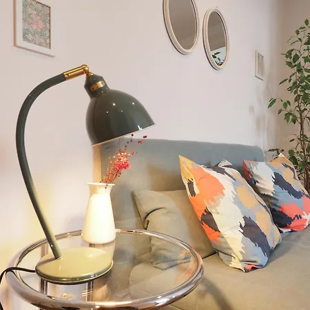 Primopiano - Grandi A Apartment