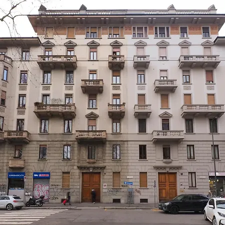 Apartment Primopiano - Grandi A *