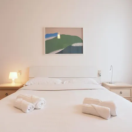 Primopiano - Grandi A Apartment