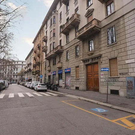 Primopiano - Grandi A Apartment *