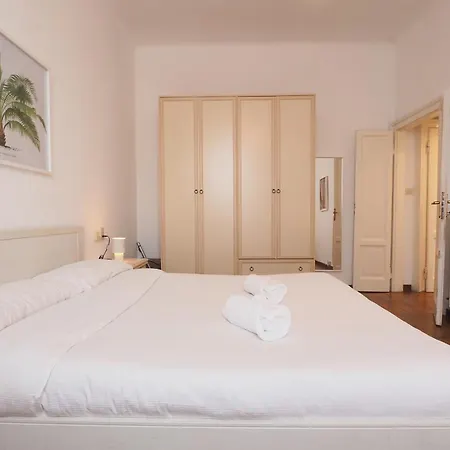 Apartment Primopiano - Grandi A Milan
