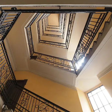 Primopiano - Grandi A Apartment Milan