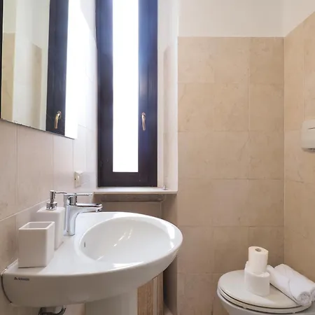 Apartment Primopiano - Grandi A