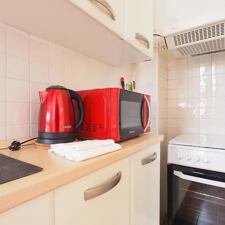 Apartment Primopiano - Grandi A Milan